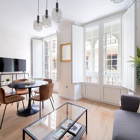 Apartamento Exclusivo Centro Historico Màlaga Exteriér fotografie
