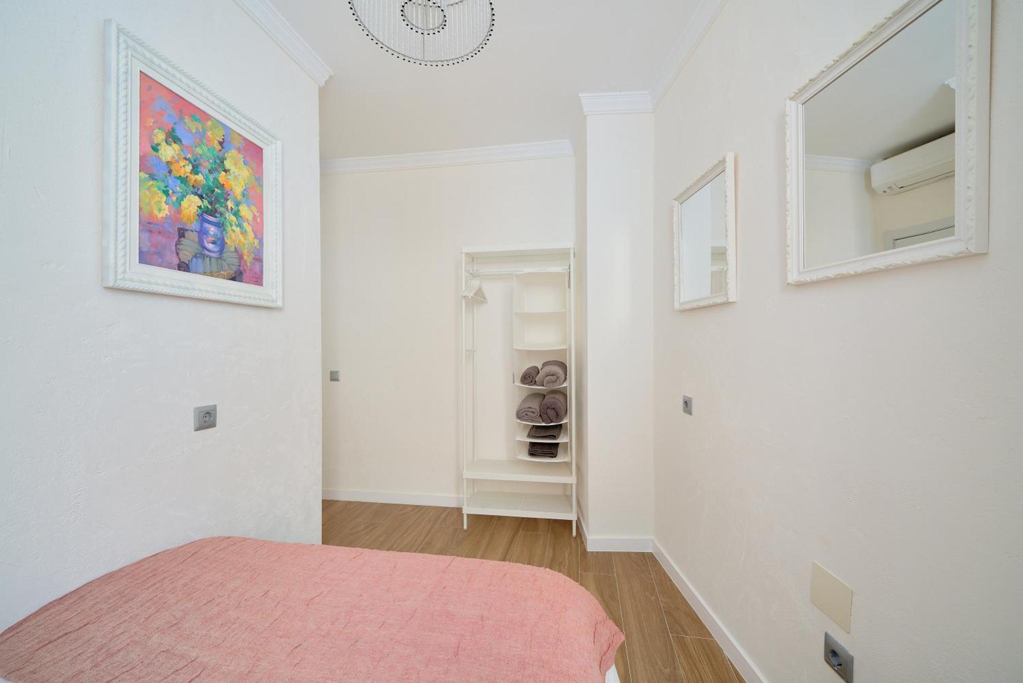 Apartamento Exclusivo Centro Historico Màlaga Exteriér fotografie