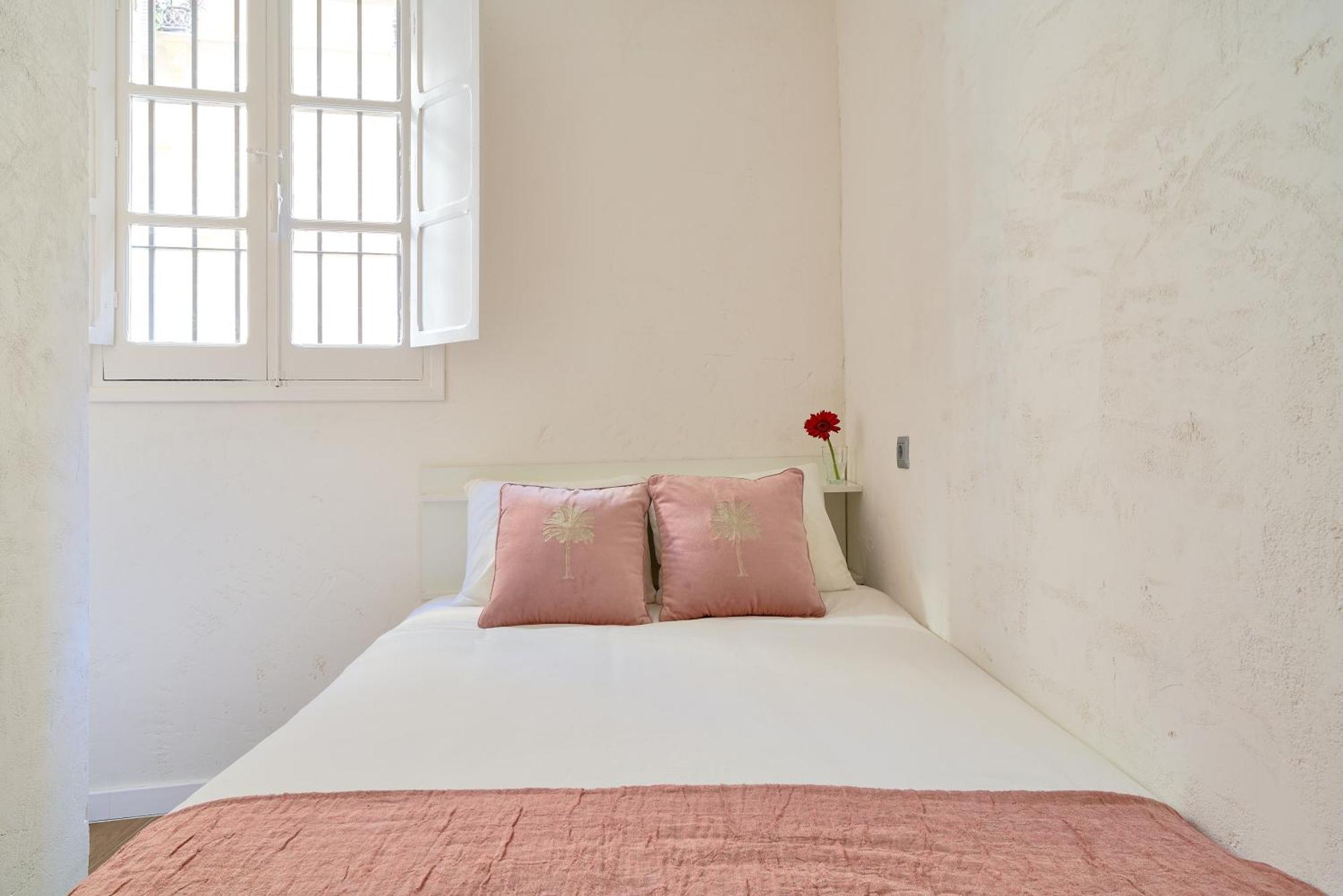 Apartamento Exclusivo Centro Historico Màlaga Exteriér fotografie
