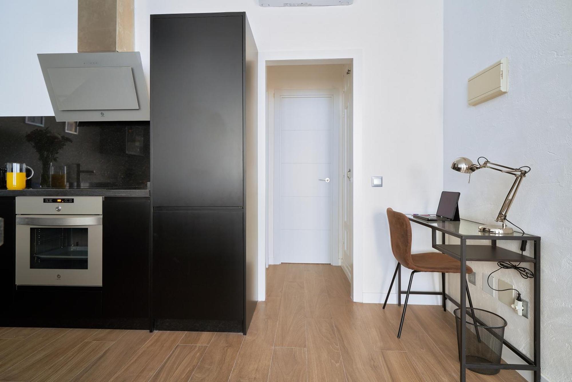 Apartamento Exclusivo Centro Historico Màlaga Exteriér fotografie