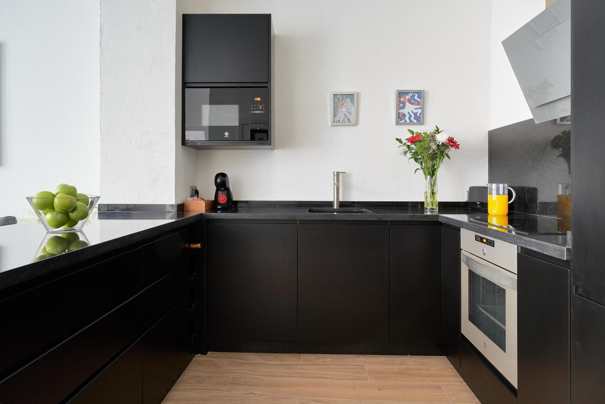 Apartamento Exclusivo Centro Historico Màlaga Exteriér fotografie
