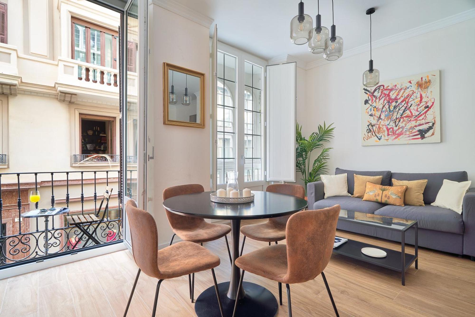 Apartamento Exclusivo Centro Historico Màlaga Exteriér fotografie
