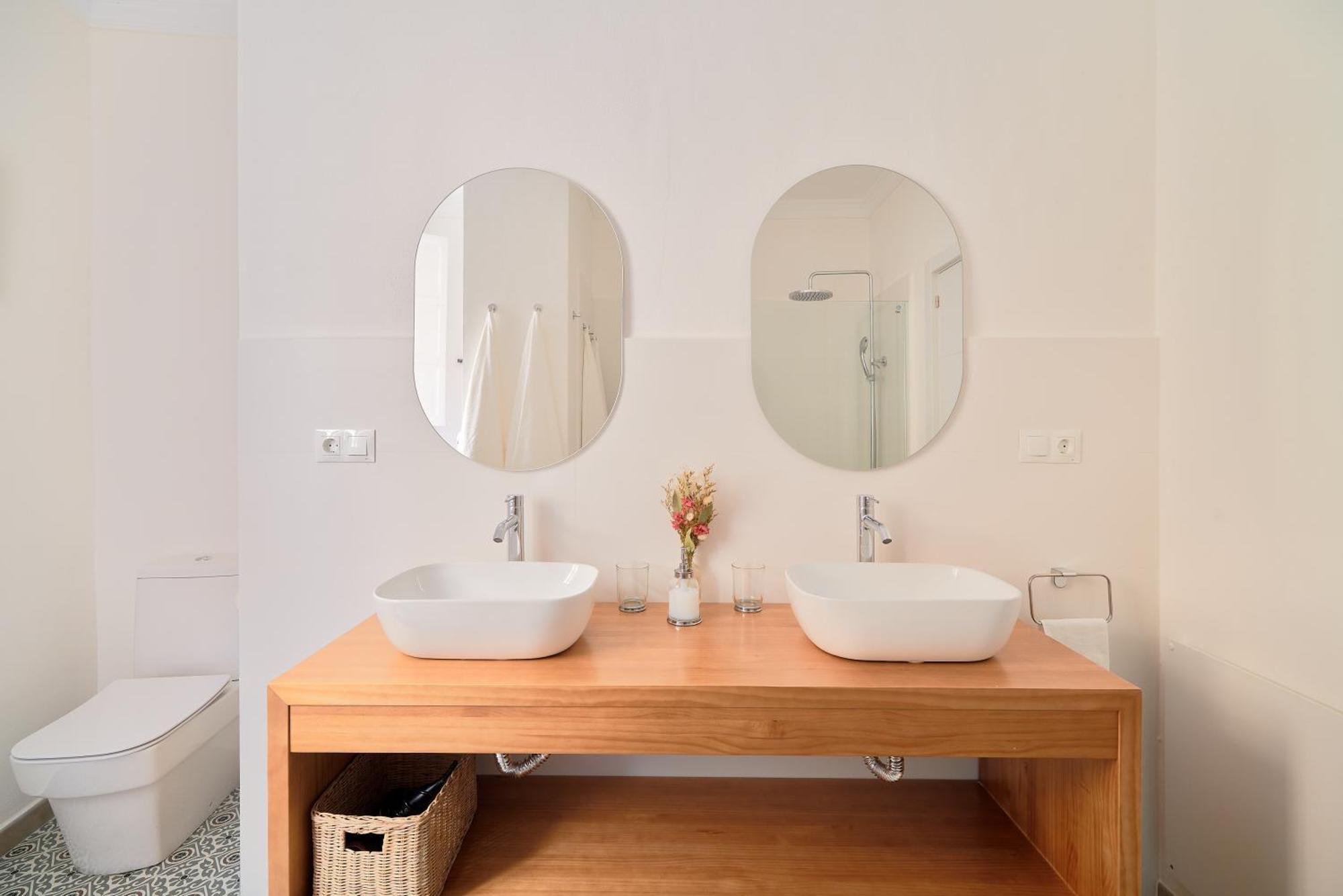 Apartamento Exclusivo Centro Historico Màlaga Exteriér fotografie