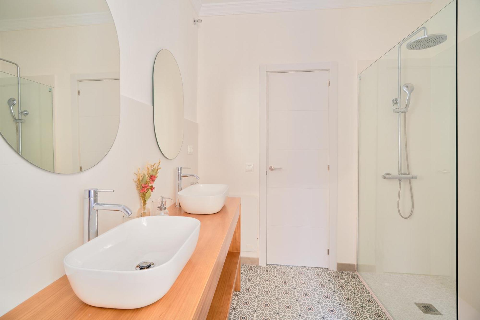 Apartamento Exclusivo Centro Historico Màlaga Exteriér fotografie