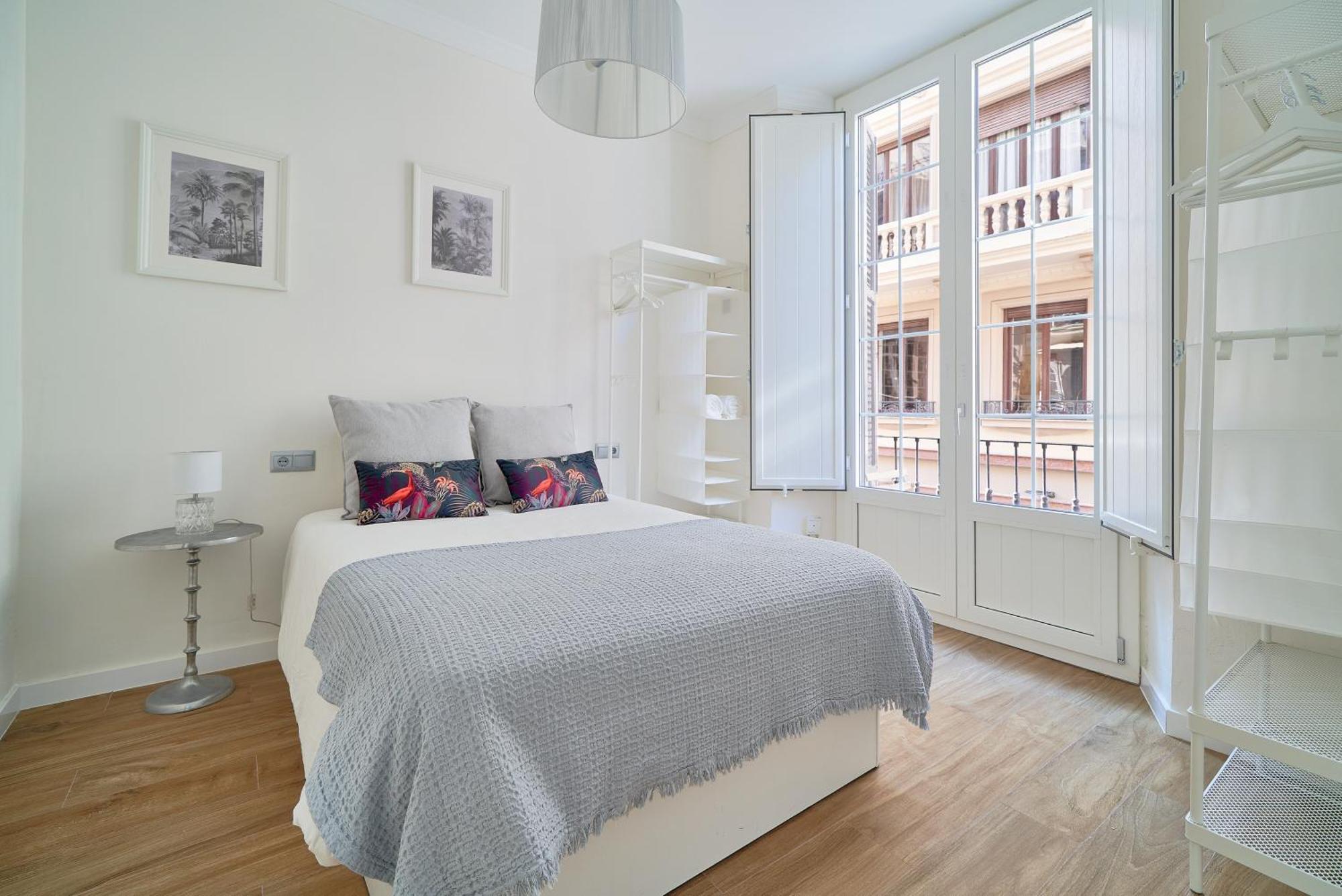 Apartamento Exclusivo Centro Historico Màlaga Exteriér fotografie